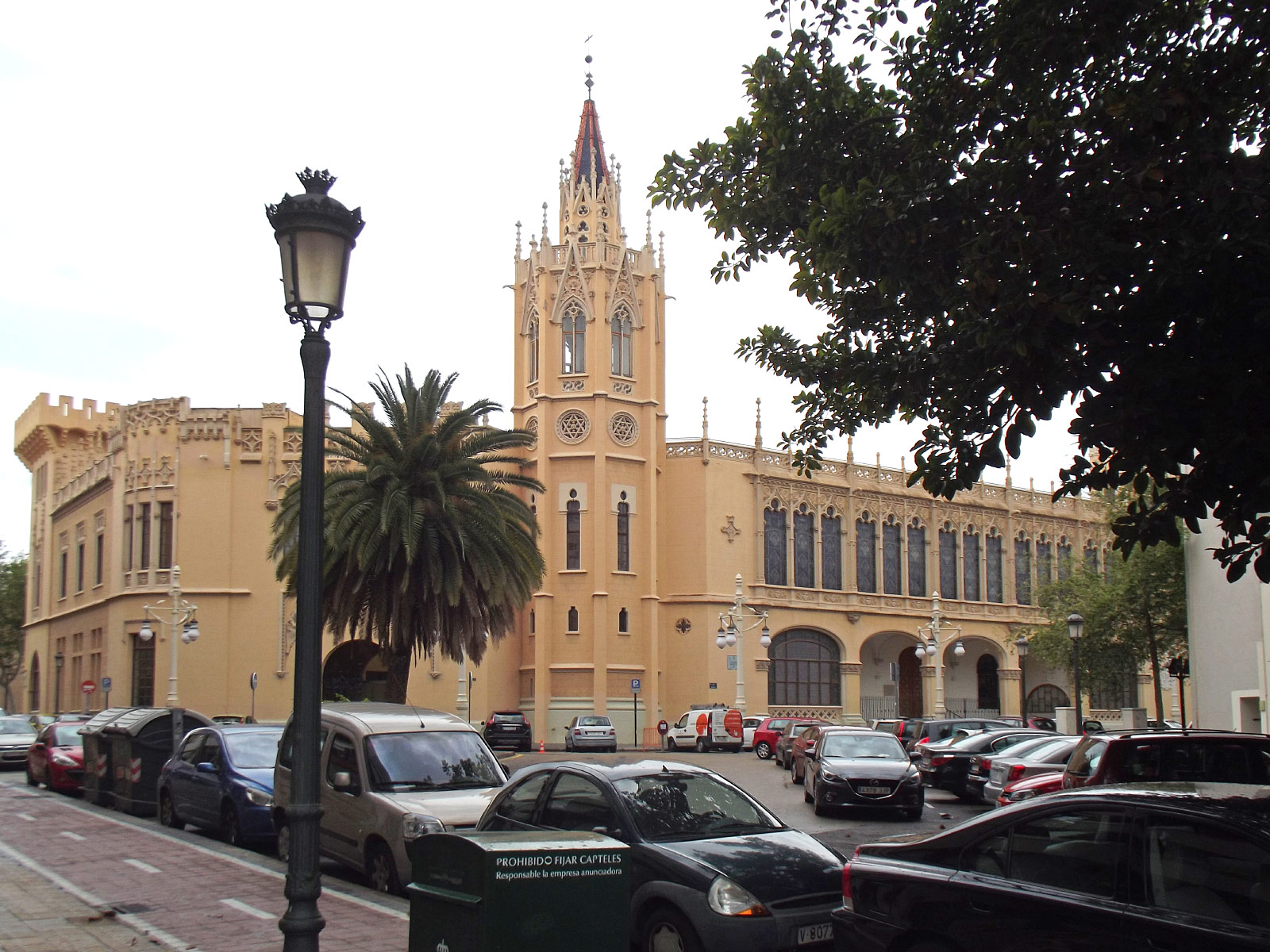 Valencia